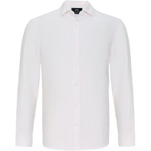 Antioch Overhemd  pink