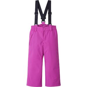 Reima Outdoor broek 'Loikka'  fuchsia / zwart