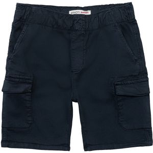 MINOTI Broek  donkerblauw