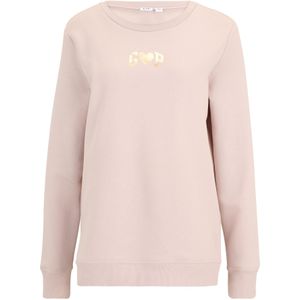 Gap Tall Sweatshirt  goud / rosa