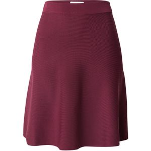 NÜMPH Rok 'Nulilypilly'  wijnrood