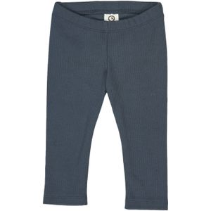 Müsli by GREEN COTTON Leggings  donkerblauw