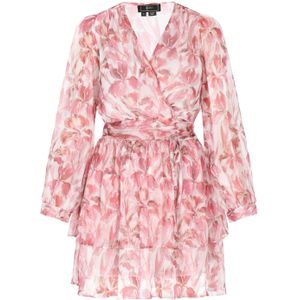 faina Jurk  pink / rosa