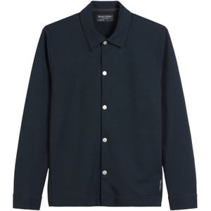 Marc O'Polo - Tussenjas - Donkerblauw - Blouson