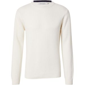 Casual Friday Trui 'Karl'  stone grey