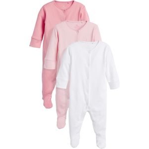 Next Rompertje/body  pink