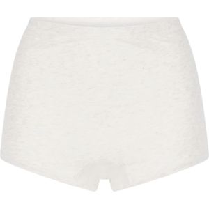 Hunkemöller Broekje  beige gemêleerd