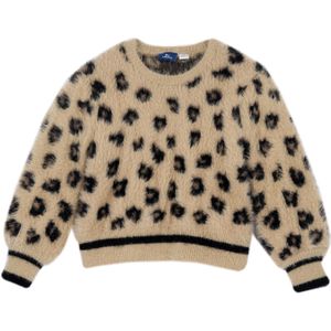 Chicco Trui  beige / zwart