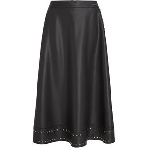 Karl Lagerfeld Rok  zwart