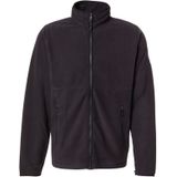 TIMBERLAND Fleece jas  zwart