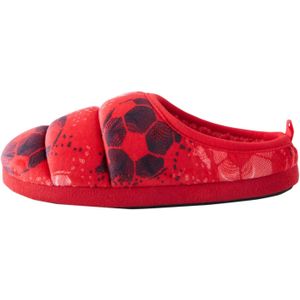 Next Huisschoenen  navy / rood / wit