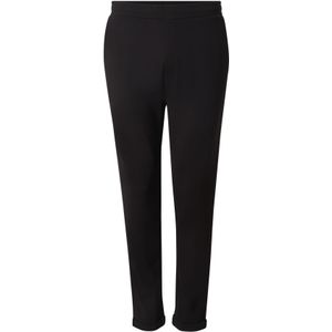 DAN FOX APPAREL Broek 'Falk'  zwart