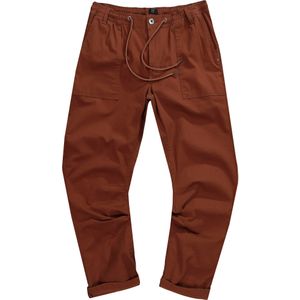 JP1880 Cargobroek  bruin