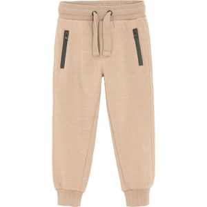 Cool Club Broek  donkerbeige
