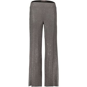 Vera Mont Broek  grijs