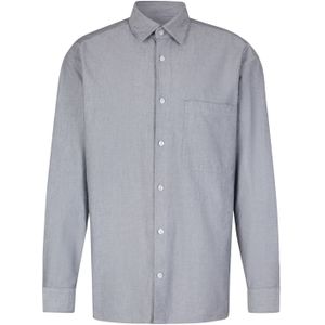 STRELLSON Overhemd 'Charlie'  lichtgrijs