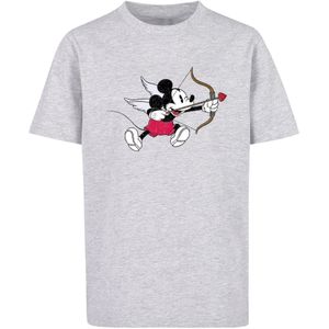 Shirt 'Mickey Mouse - Love Cherub'
