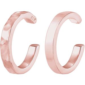 ELLI Oorbellen  rose-goud