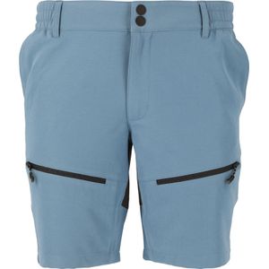 Whistler Sportbroek  lichtblauw