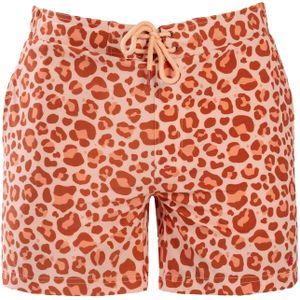 Frozen Cape Sportzwembroek  crème