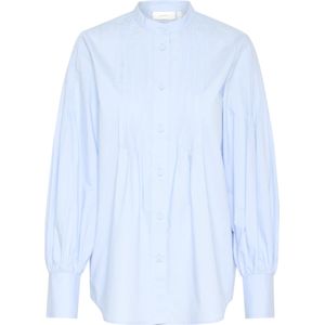 InWear Blouse  lichtblauw