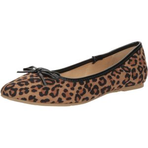 ABOUT YOU Instappers 'Beyza'  bruin