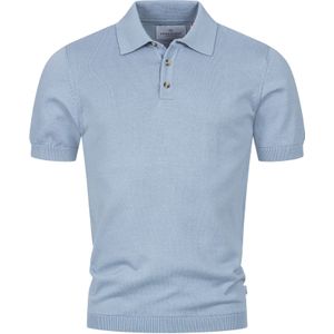 Kronstadt Shirt 'Kingswood'  lichtblauw