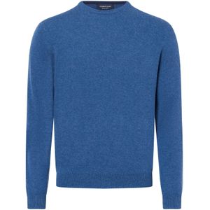 Andrew James Trui  indigo