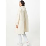 Levi's - Sloan Rainjas - Grijs - Waterdicht - Dames