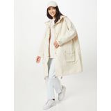 Levi's - Sloan Rainjas - Grijs - Waterdicht - Dames