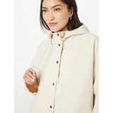 Levi's - Sloan Rainjas - Grijs - Waterdicht - Dames