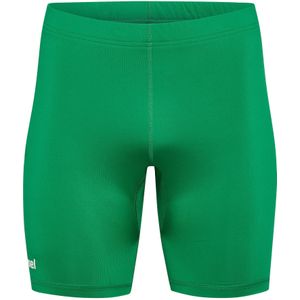 Hummel - Hmlbl Essential Short Tights - Jelly Bean - Korte Broeken