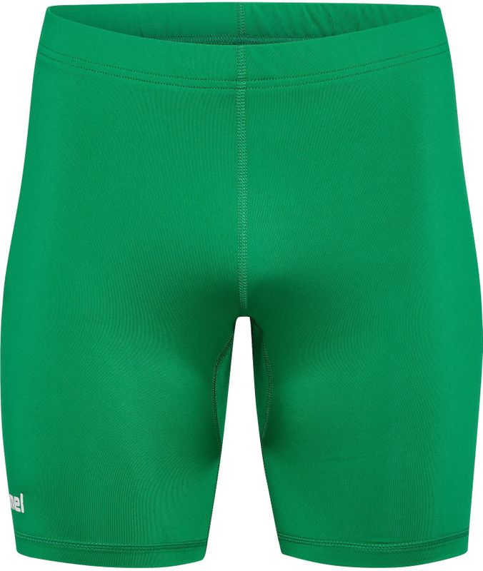 Hummel - Hmlbl Essential Short Tights - Jelly Bean - Korte Broeken