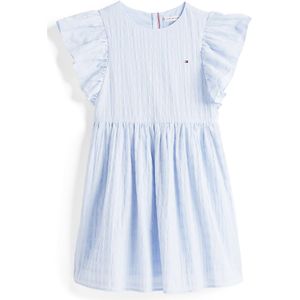 TOMMY HILFIGER Jurk  lichtblauw