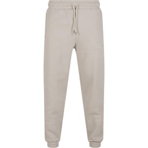 Dropsize Broek 'Embo'  crème