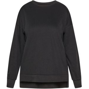 usha - Casual Collection - Sweatshirt - Relaxed Fit - Ronde Hals - Lange Mouwen
