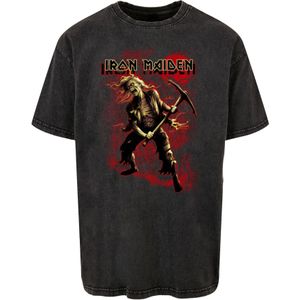 Shirt 'Iron Maiden - Breeg'