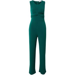 ABOUT YOU Jumpsuit 'Lea'  donkergroen