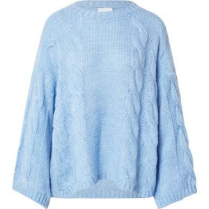 Noella Trui 'Lyza'  lichtblauw