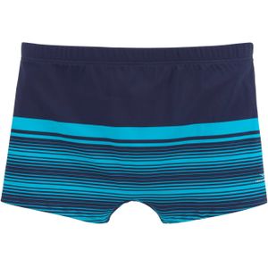 VENICE BEACH Zwembroek  navy / turquoise