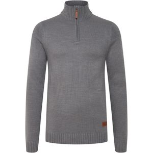 11 Project Trui 'Noan'  grijs