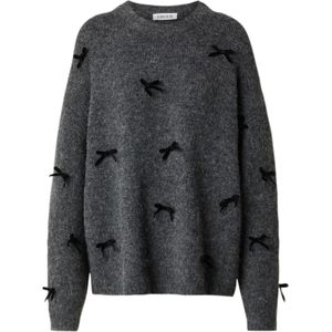 EDITED Trui 'Bailee'  grijs