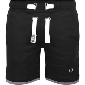 !Solid Broek 'Benjamin'  zwart