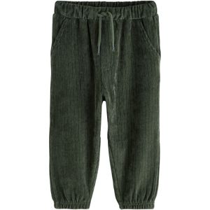 Next Broek  groen