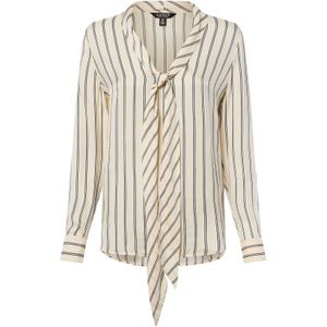 Lauren Ralph Lauren Blouse  beige / zwart