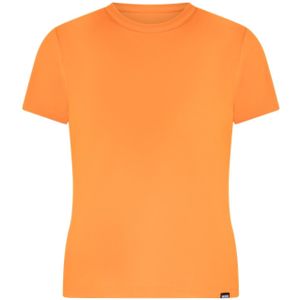 Smilodox Shirt  oranje