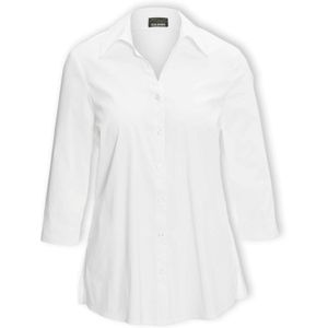 Goldner Blouse  wit