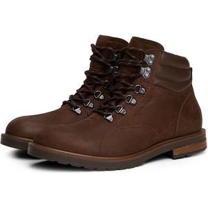 TOMMY HILFIGER Veterlaarzen  bruin