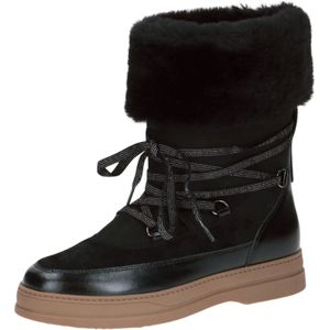 PETER KAISER Snowboots  zwart