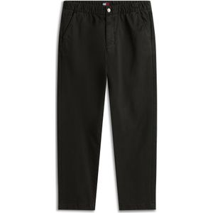 Tommy Jeans Chino  zwart
